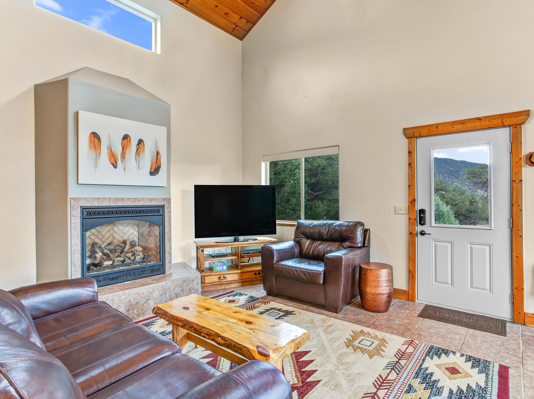 Blue Coyote Ranch主图