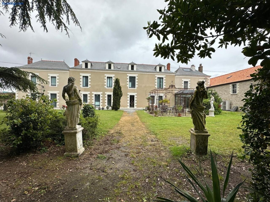 Domaine Renaissance