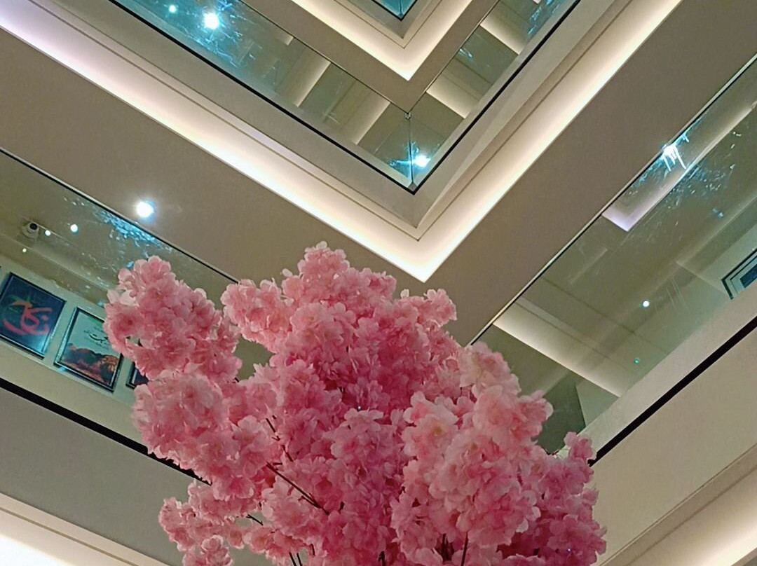 Hotel Madni Royale主图