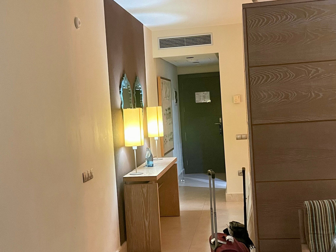 KN Hotel Arenas Del Mar Hotel主图