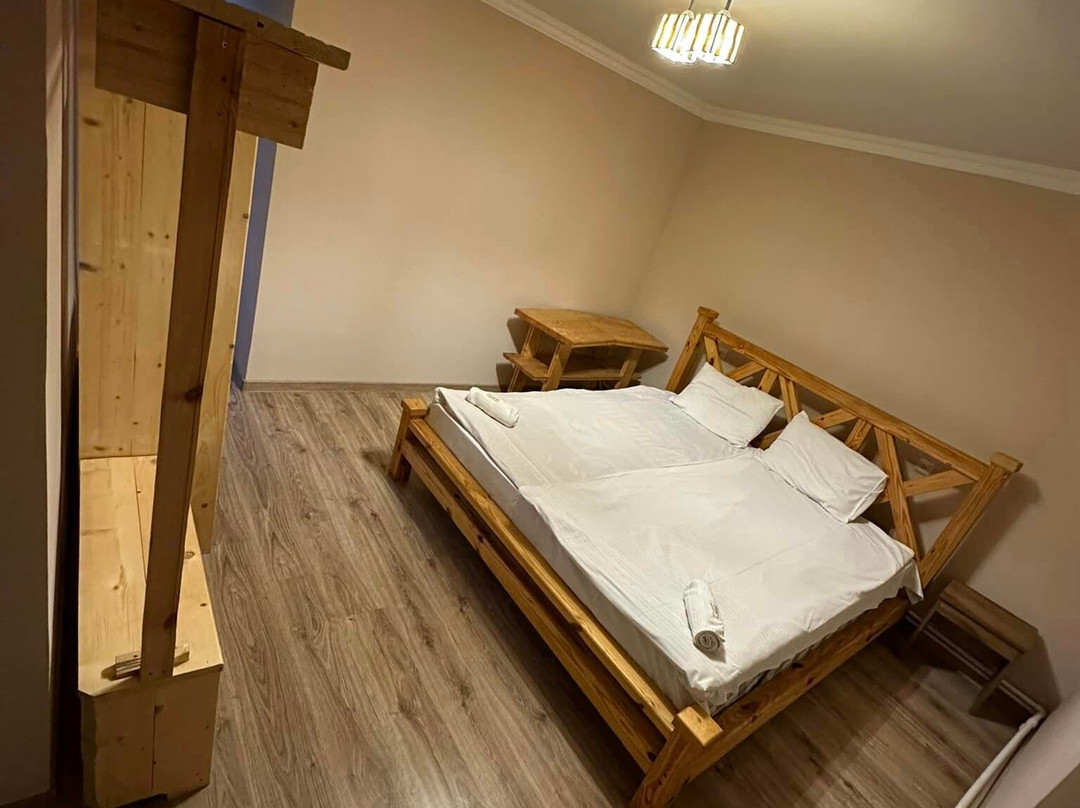 Popock City Center主图