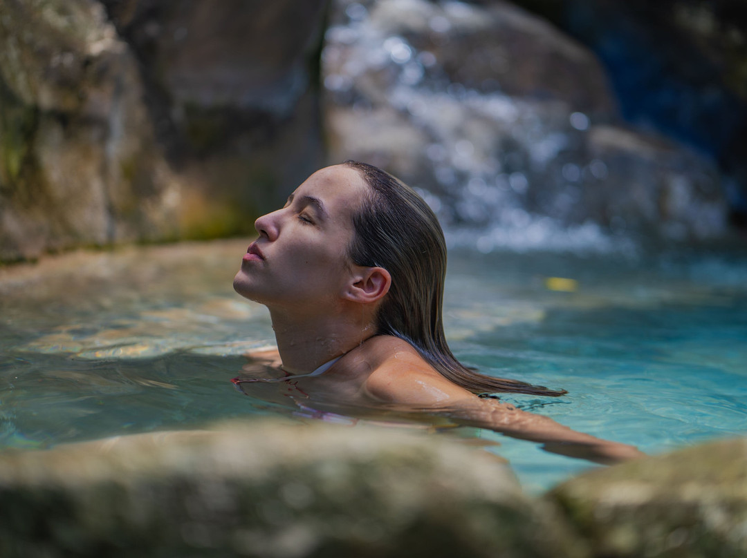 查查古亚雨林酒店及庄园主图