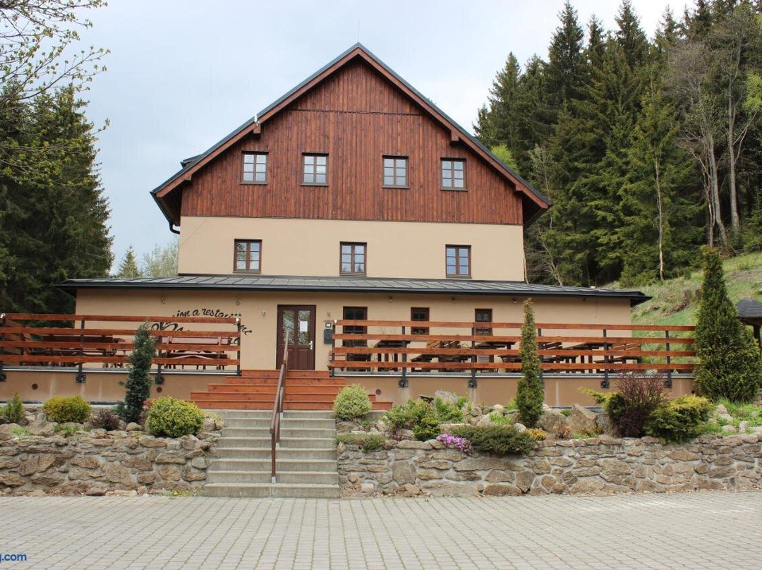 Pension Mezihori