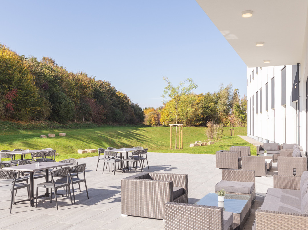 Candlewood Suites Augsburg, By IHG