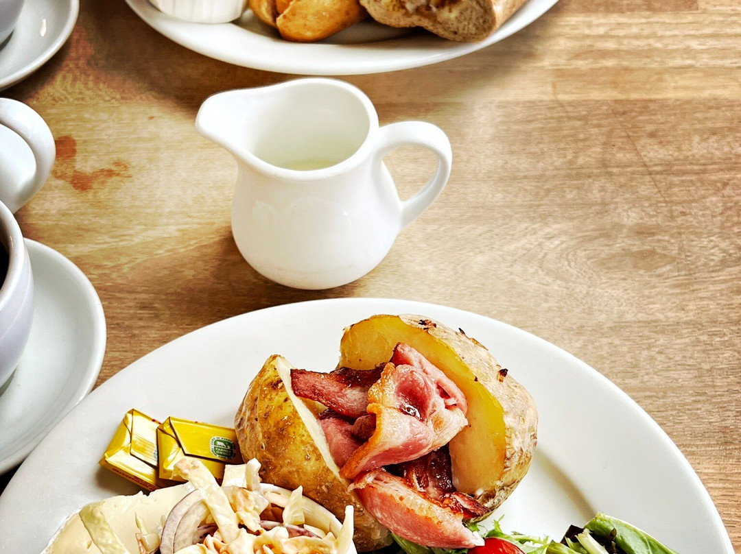 Millers Farm Shop-Kilmington必去景点