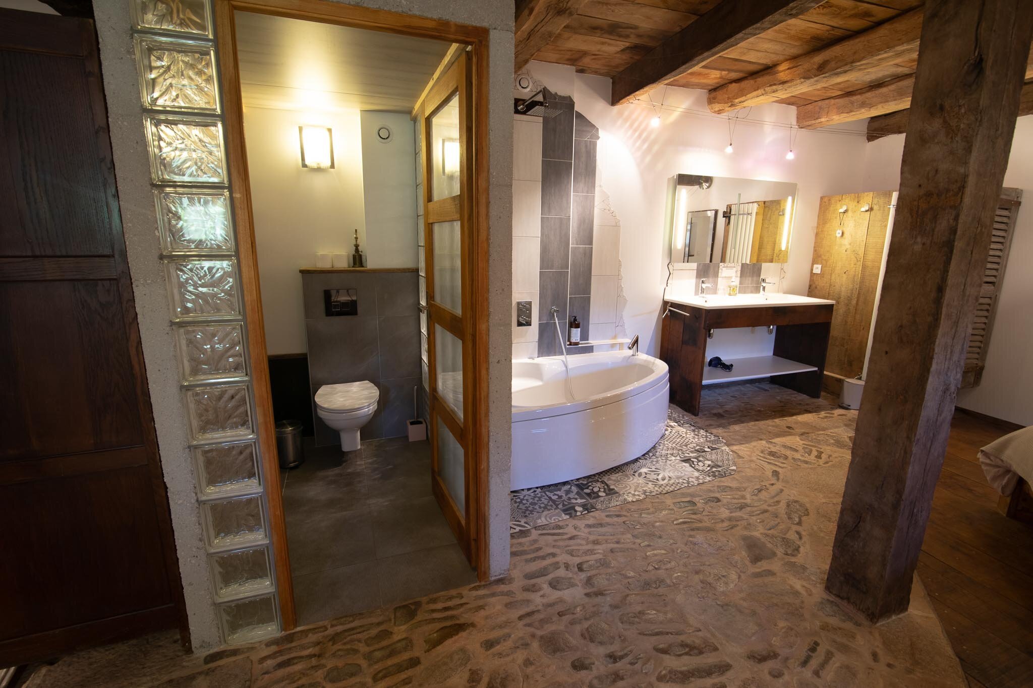 Le Clos Du Barry-客卧