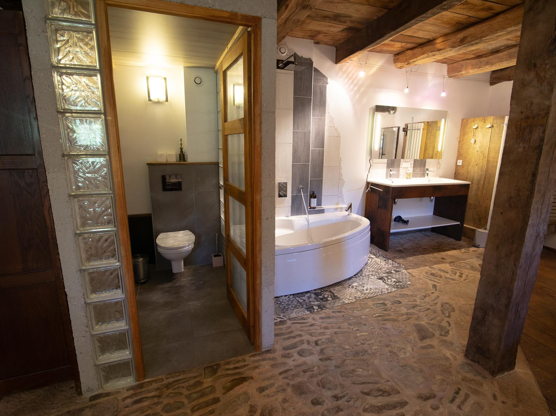 Le Clos Du Barry主图