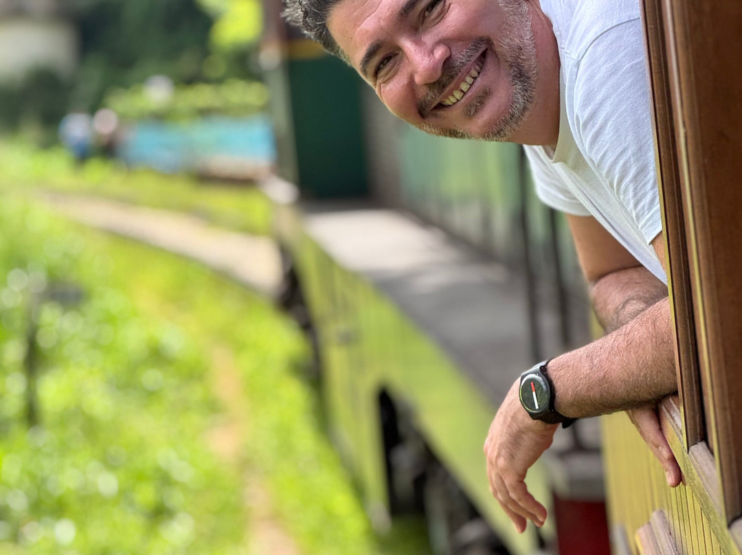 Fernando Tours Sri Lanka景点图片