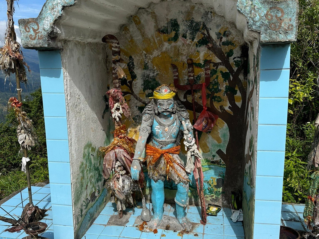 Sri Lanka Trekking Club-班达拉维拉必去景点