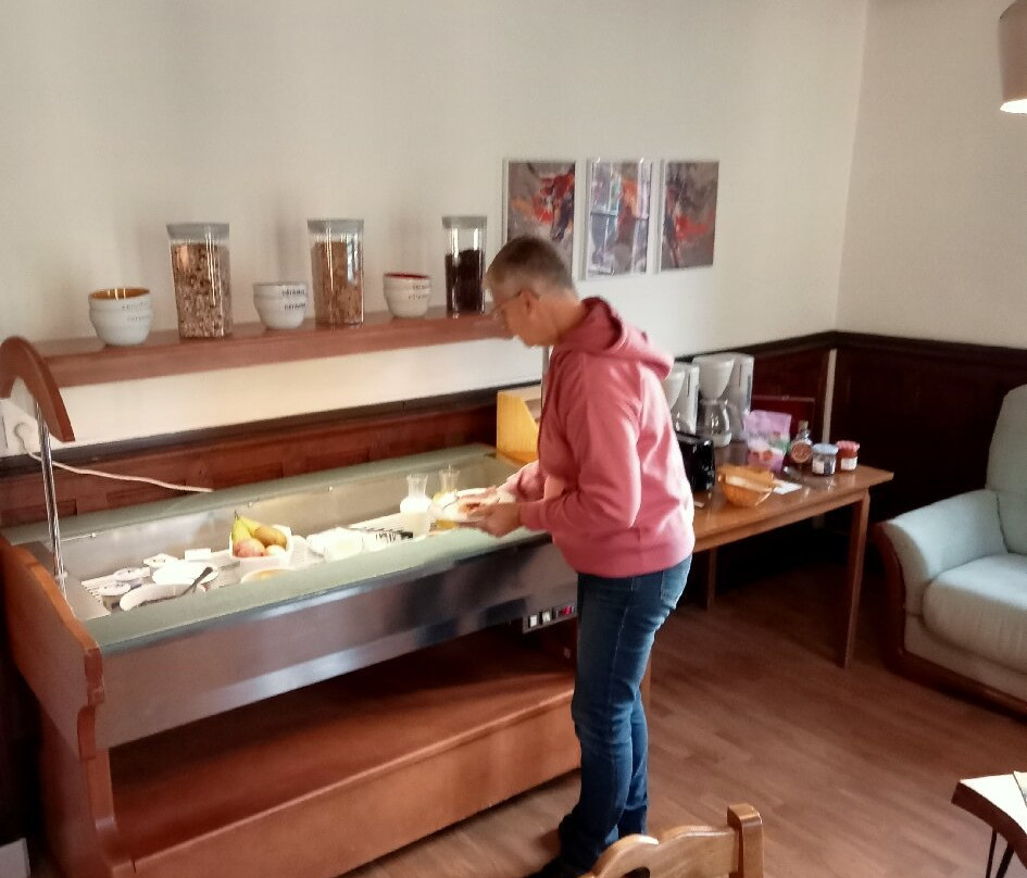 Auberge des Volcans主图