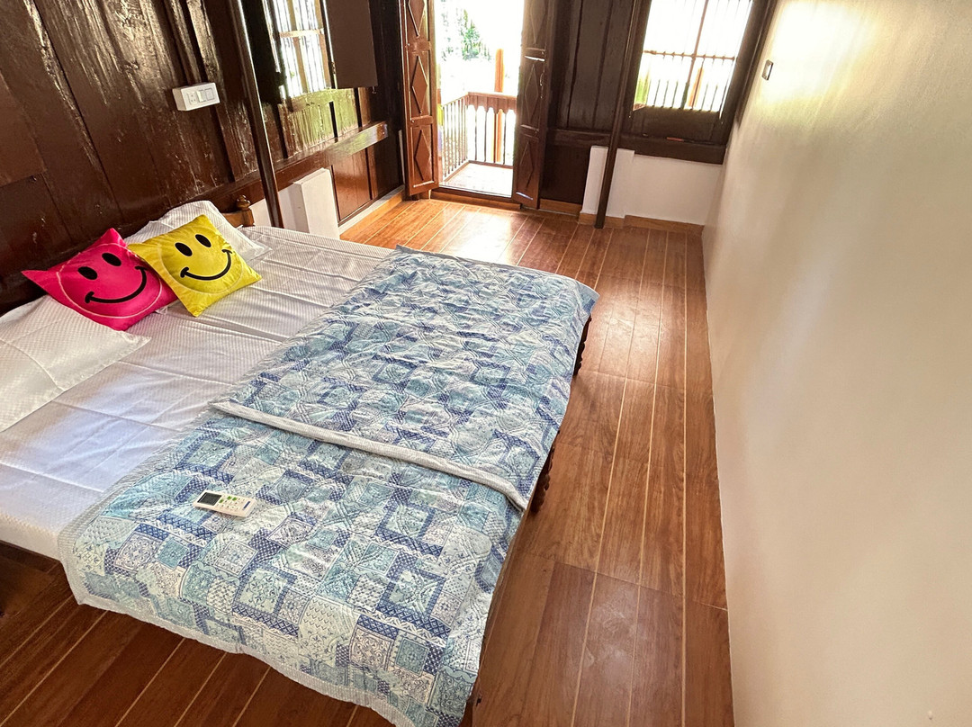 Arthunkal Beach Villa - Homestay主图