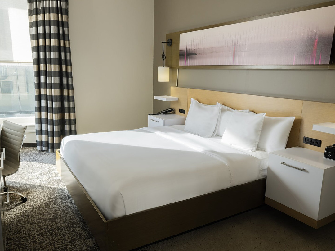 Hotel Napoleon Memphis主图