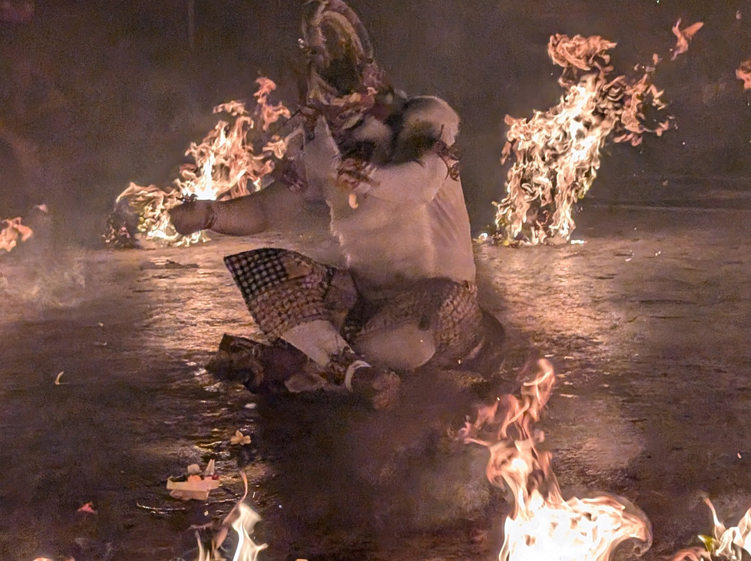 Bali Santika Driver - Day Tours-登巴萨必去景点