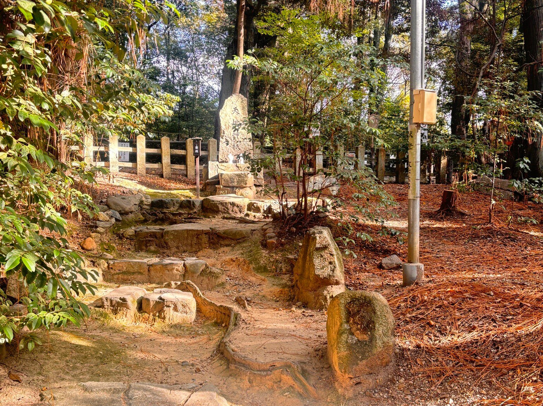 Mito Shrine-城阳市必去景点