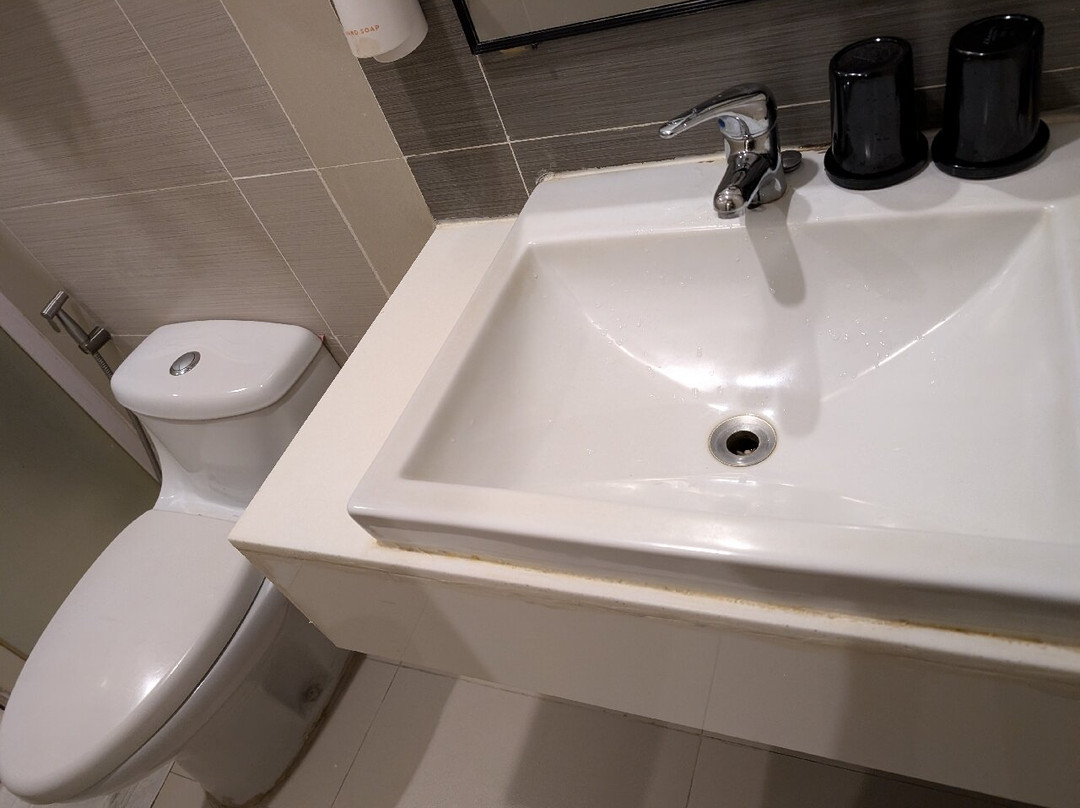 塔克洛班酒店主图