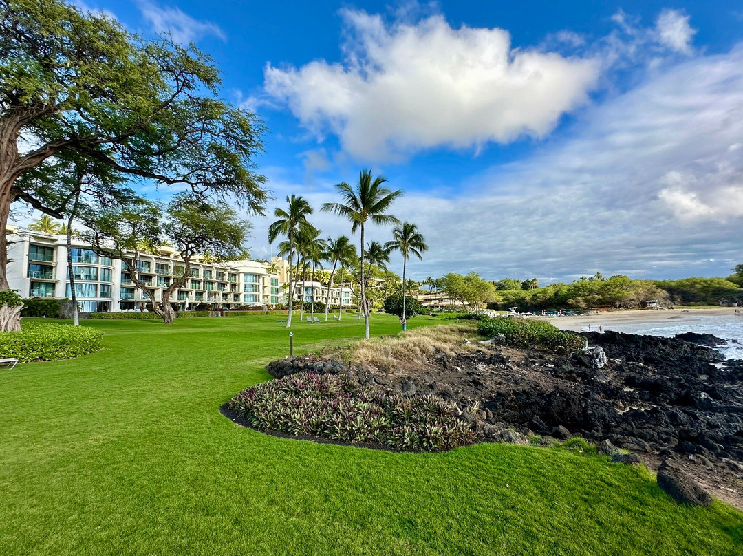 Hapuna Beach Residences