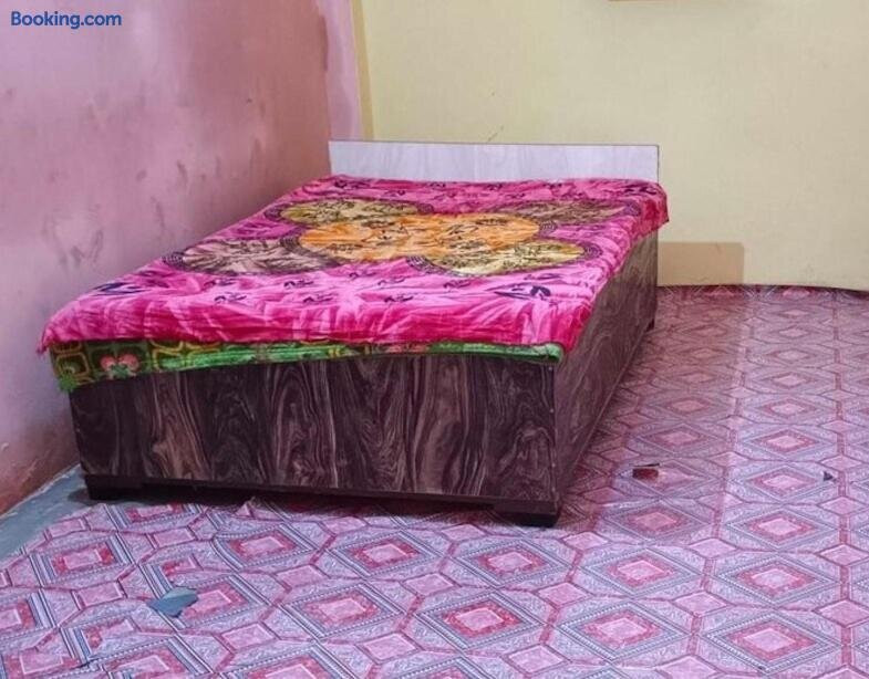 Oyo Home Akhil Oyo Rooms