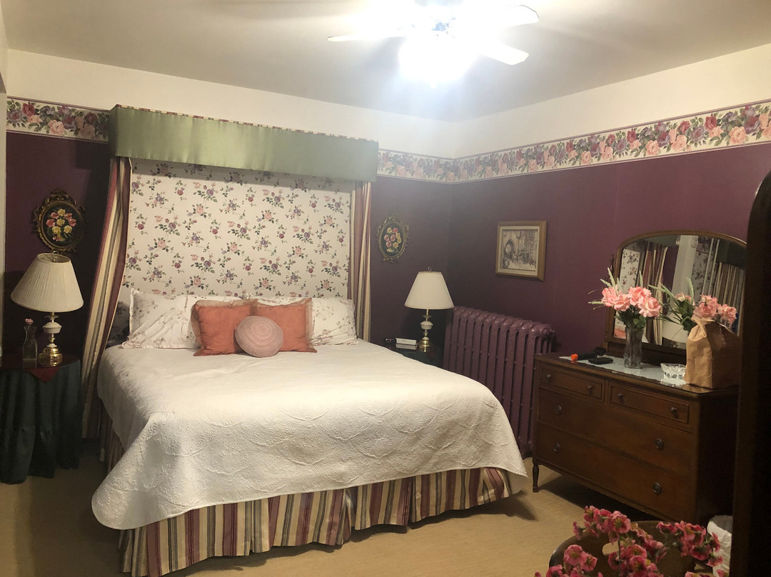 Cranberry Cove Inn主图