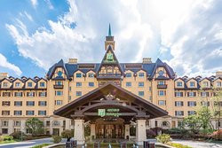 青岛世园假日酒店主图