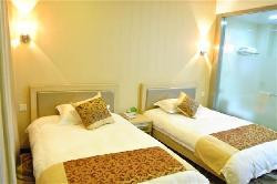 兰溪市酒店住宿-兰溪景澜商务宾馆