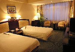 建银大酒店主图