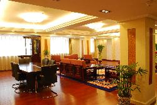 洛阳航空大厦主图