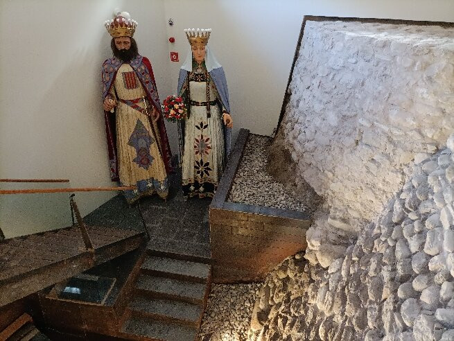 Museu Etnogràfic de Ripoll-Ripoll必去景点