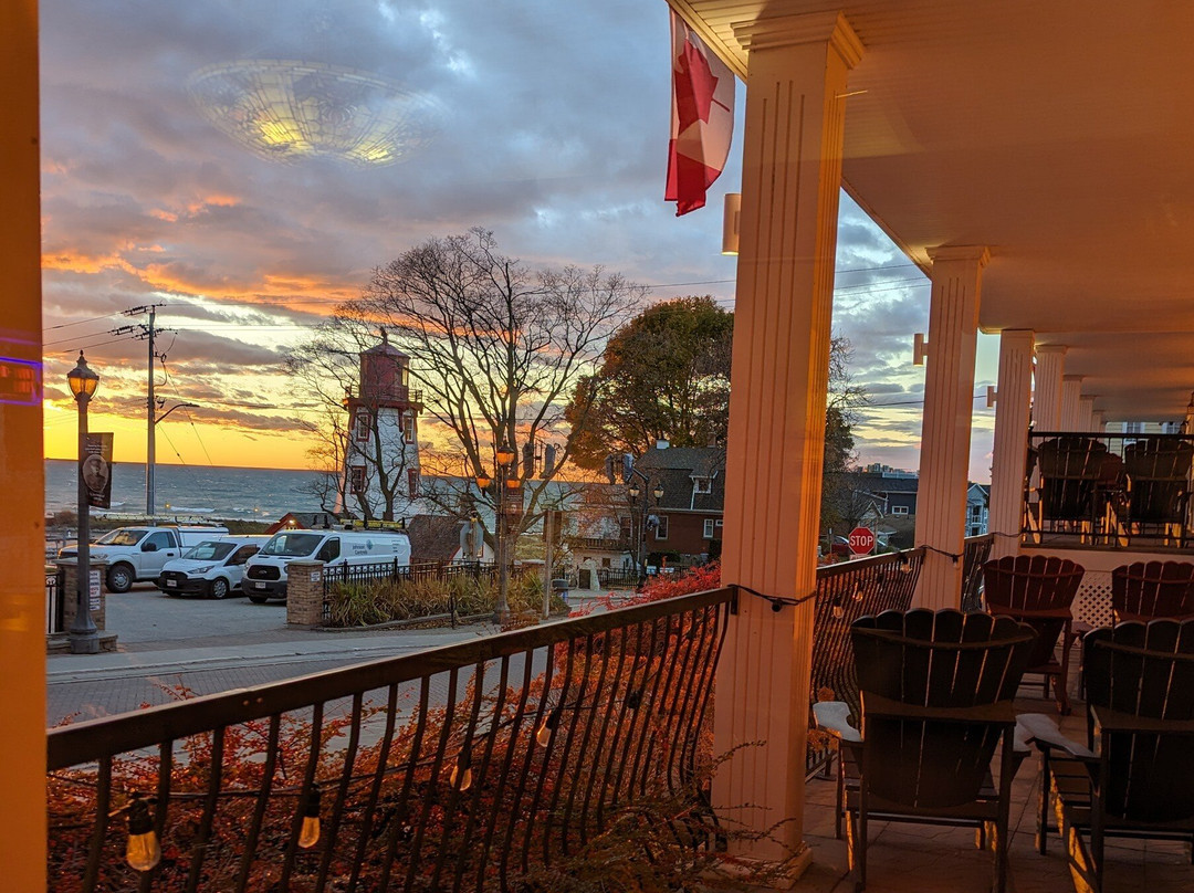 Inn at the Harbour主图