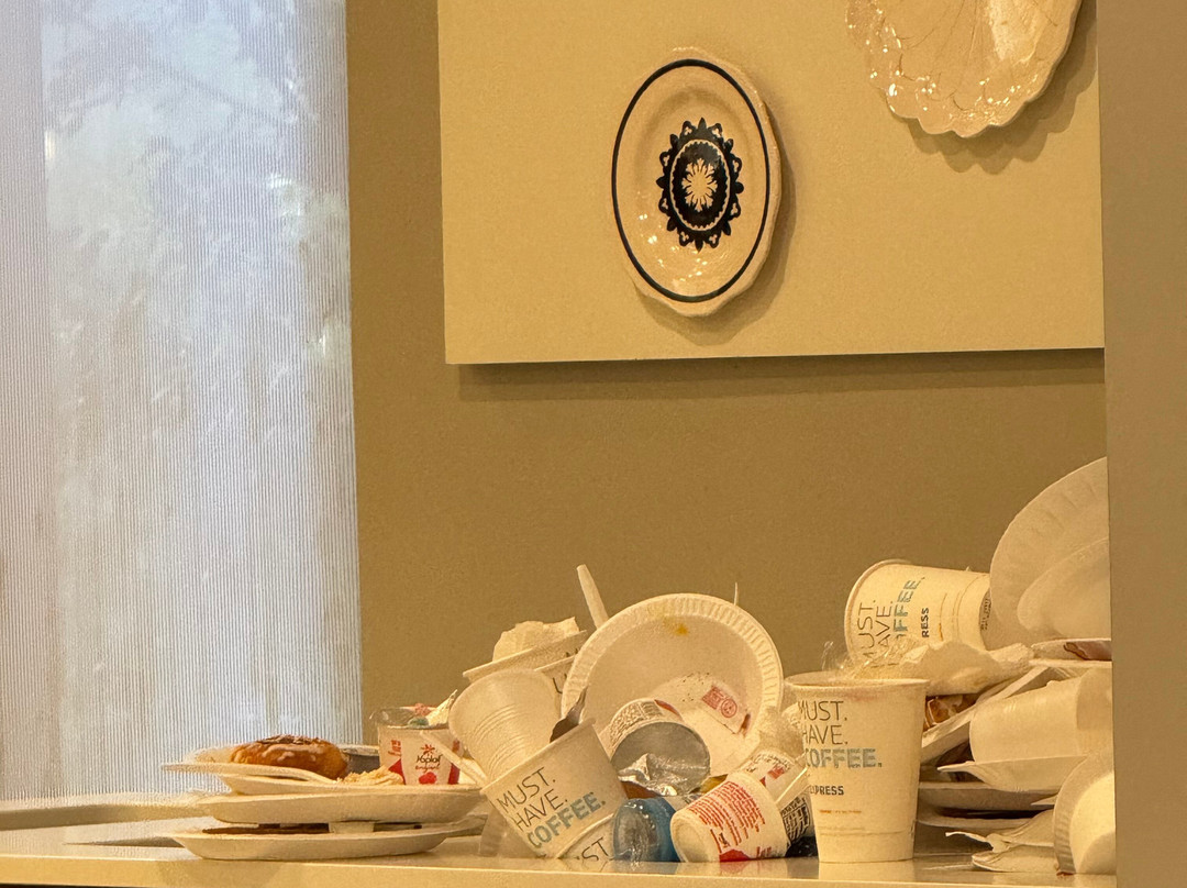 Holiday Inn Express Tampa-brandon By IHG主图