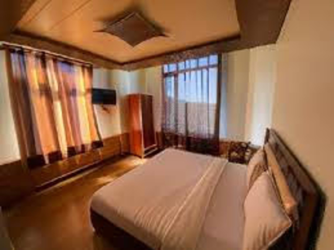 Hotel Taj View主图