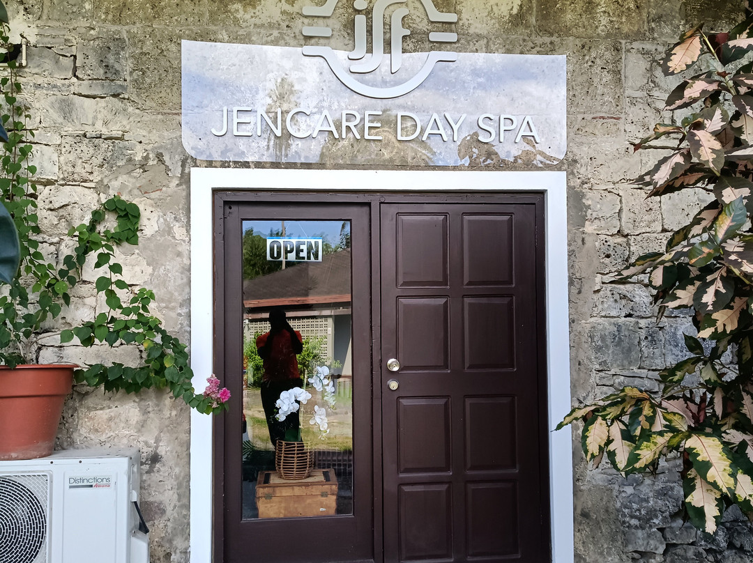 Jencare Dayspa Tobago-Mount Irvine必去景点