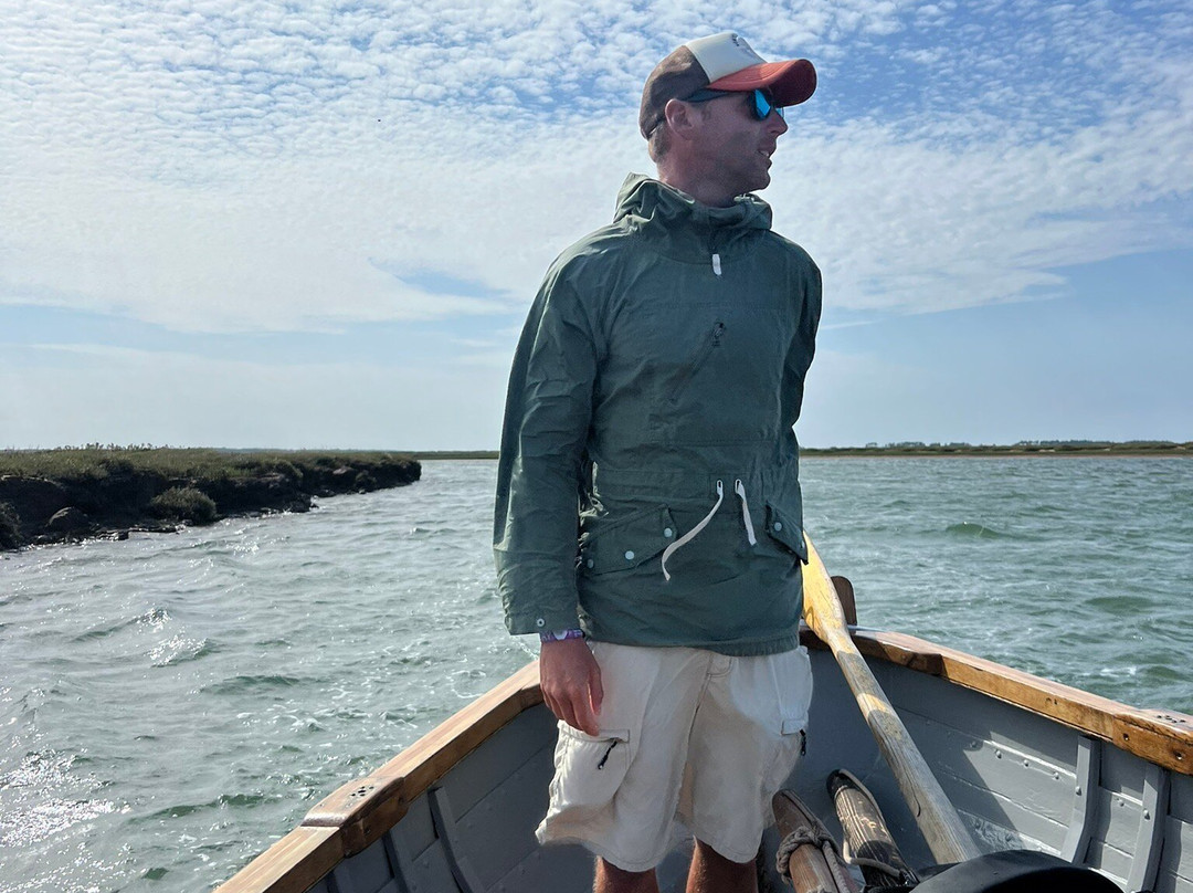 Coastal Exploration Company-Wells-next-the-Sea必去景点