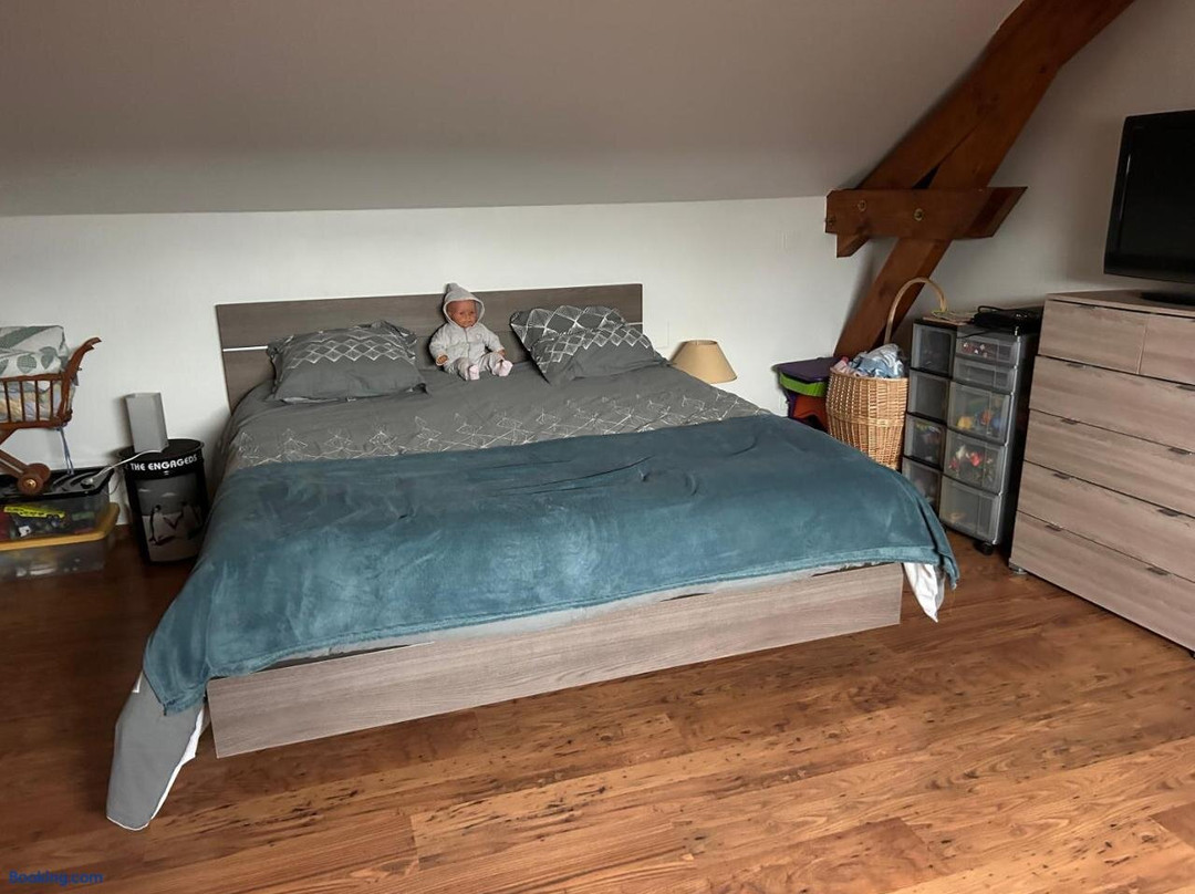 LE PERRIER Chambres d'hotes