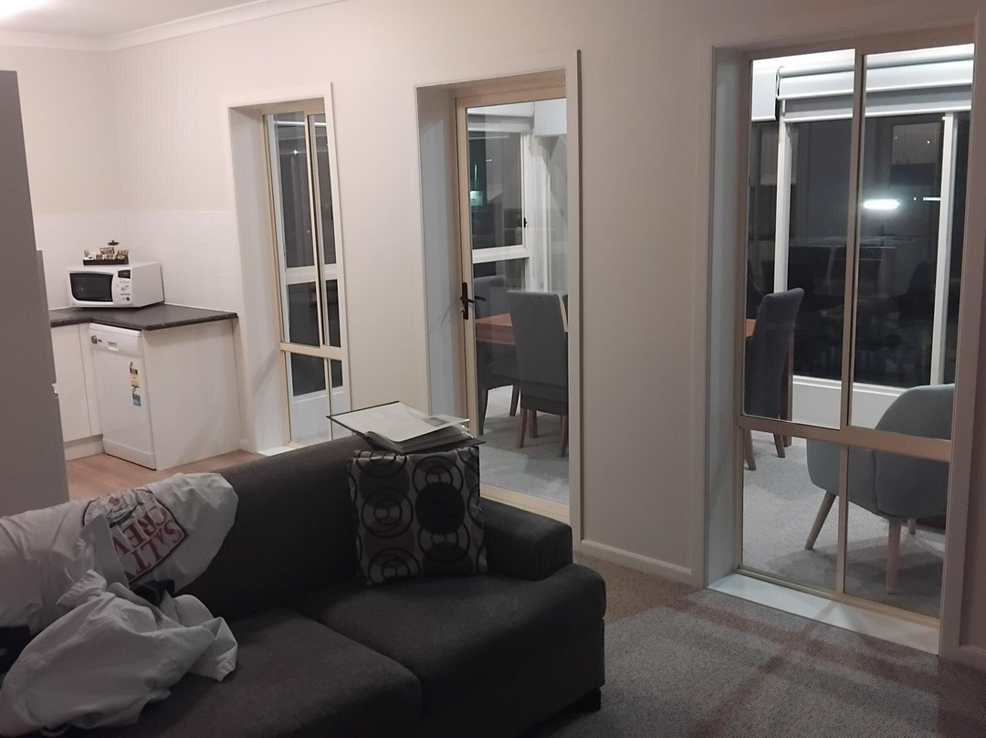 福特瑞街生活方式特色酒店主图