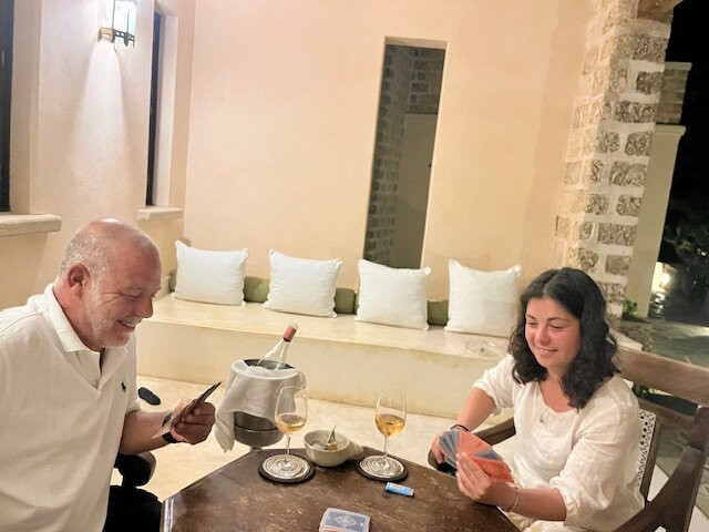 The Charming Lonno Lodge主图