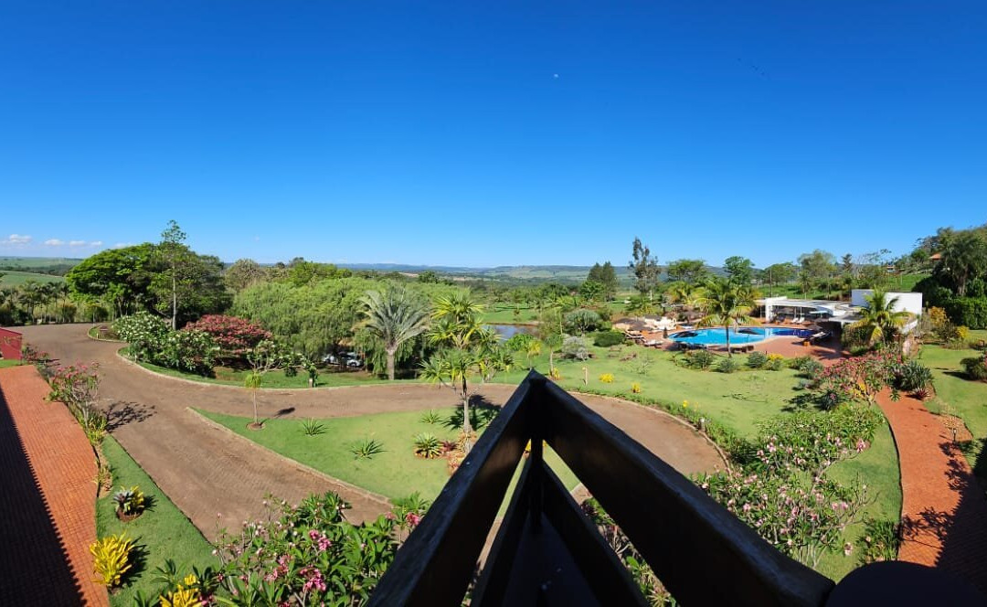 Frangipani Hotel Boutique主图