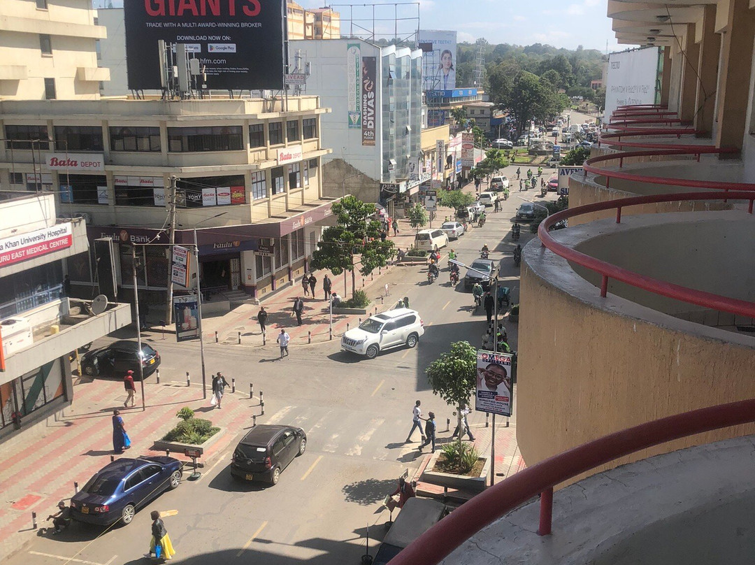 Avenue Suites Hotel主图