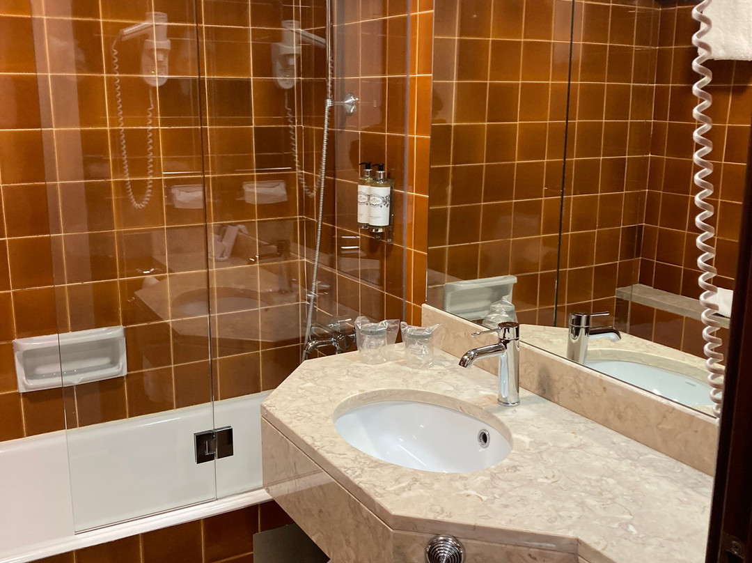 Dom Goncalo Hotel & Spa主图