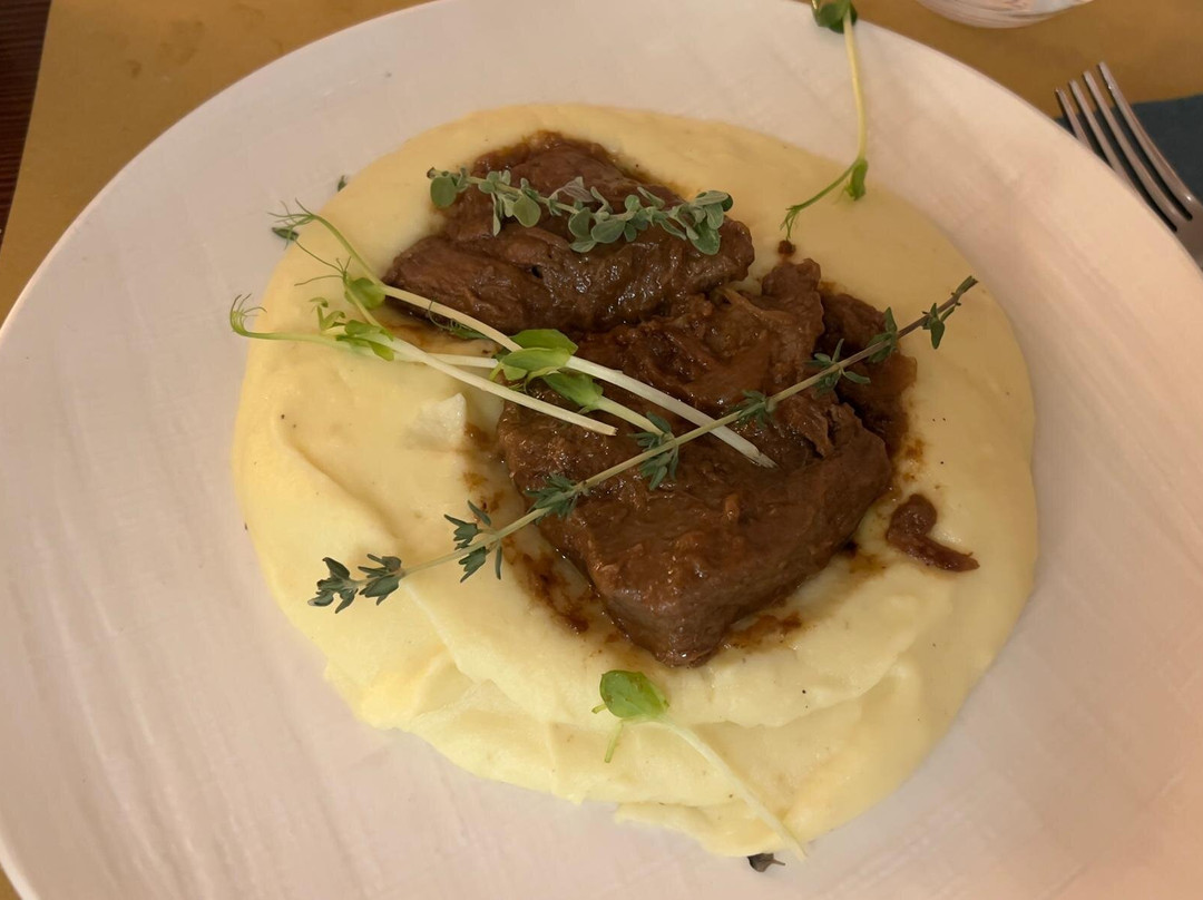 Top Cut - La Carne Alla Brace Più Tenera Di Treviso