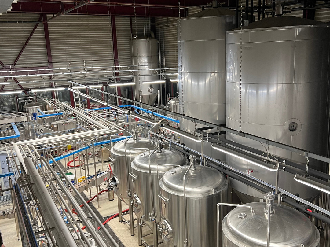 La Nébuleuse-Renens必去景点