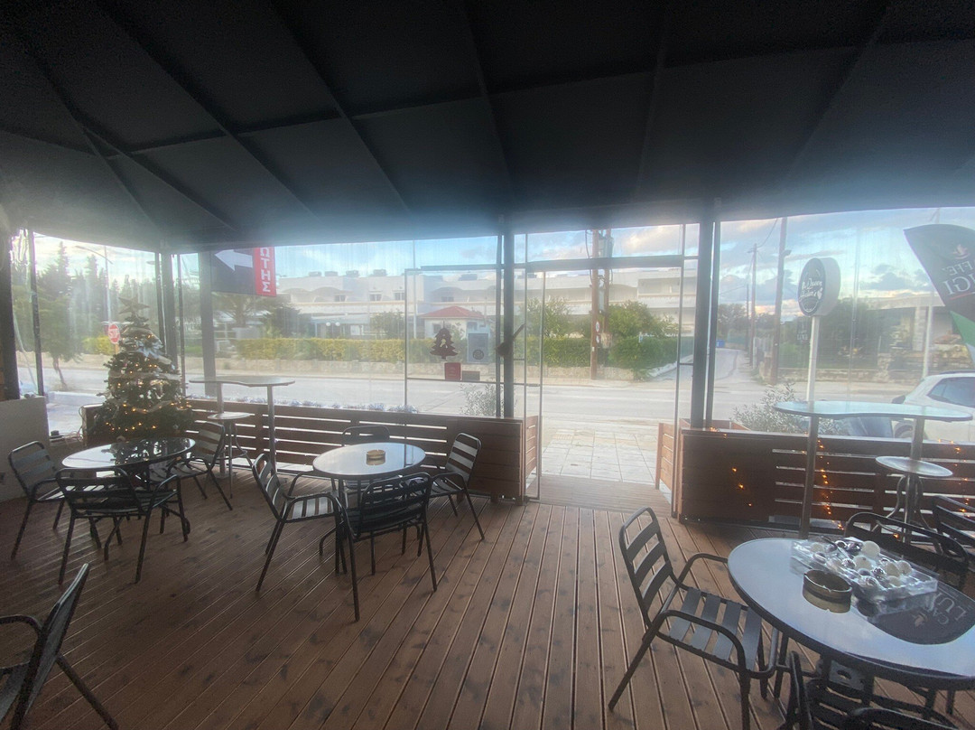 Queen Helen's Cafe And Brunch