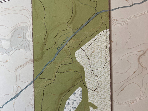 Bicentennial Woods-Huntertown必去景点