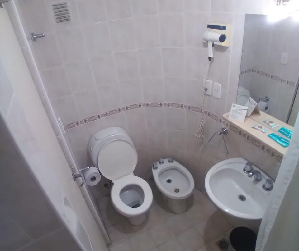 Hotel Presidente主图