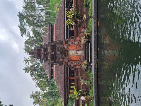 Bali Rondreis-沙努尔必去景点