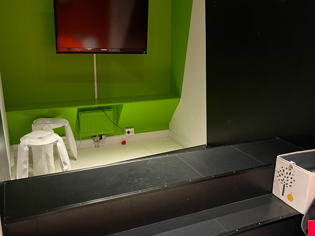 古斯塔夫瓦萨贝斯特韦斯特酒店主图