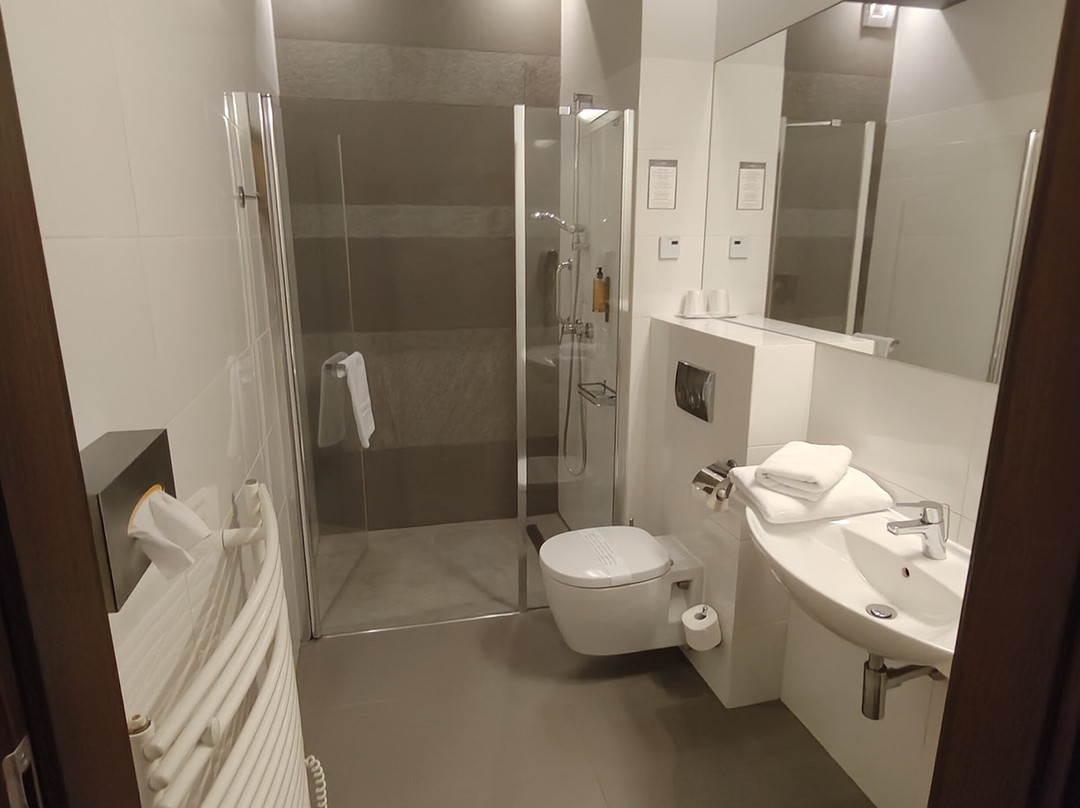 Hotel Loft 1898主图