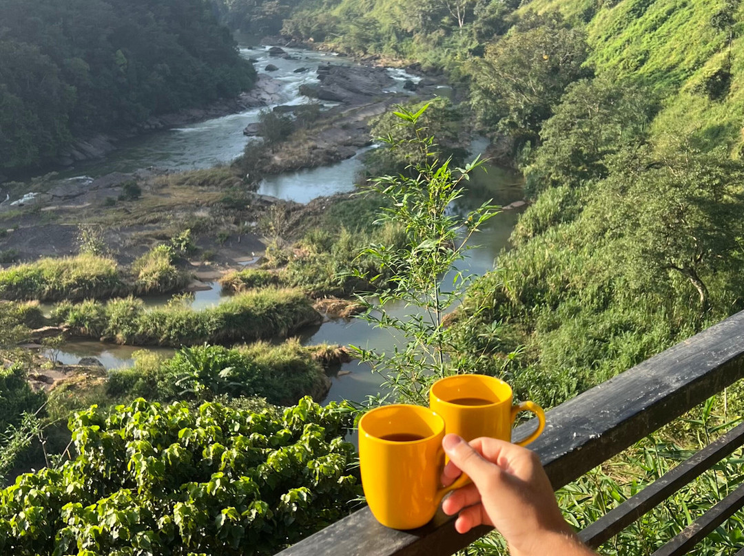 Aqua Dunhinda Villa主图