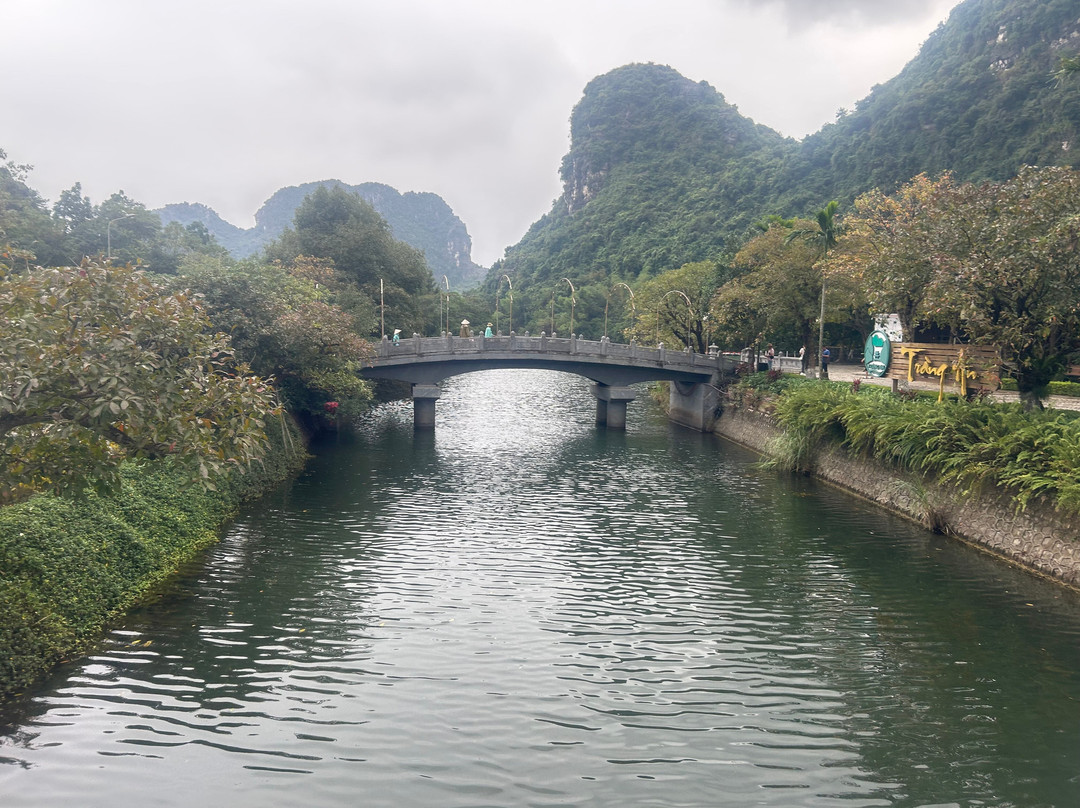 Theo Travel-Lai Chau必去景点