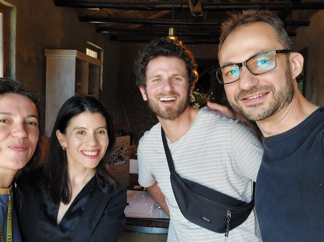 Clos de Luz-Pichidegua必去景点