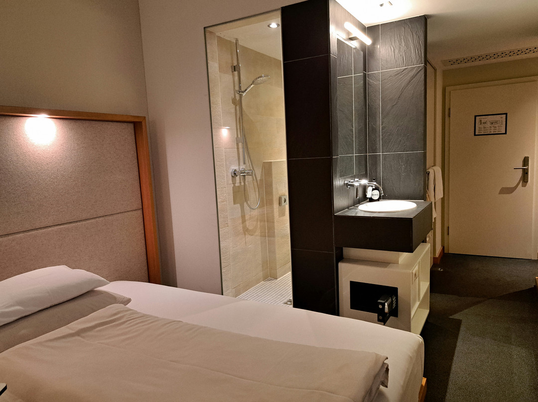 Hotel Daniel Graz主图